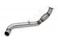 Cargraphic Porsche Panamera G2/971 3.0 V6 Exhaust